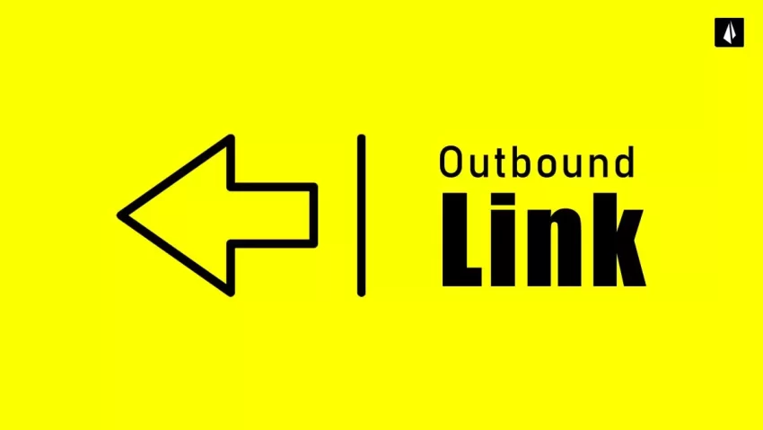 outbound link adalah